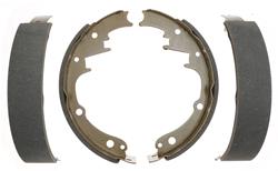 ACDelco Gold Brake Shoes 19384036