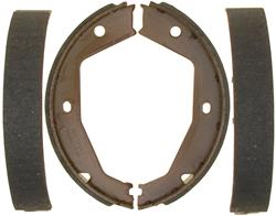 ACDelco Gold Brake Shoes 19384037