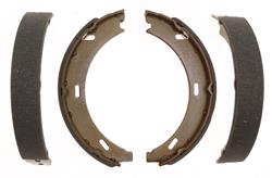 ACDelco Gold Brake Shoes 19384041