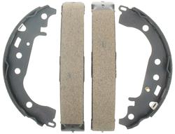 ACDelco Gold Brake Shoes 19241125