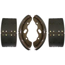 ACDelco Gold Brake Shoes 19384323