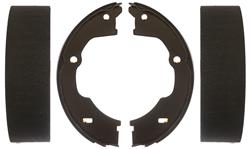 ACDelco Gold Brake Shoes 19360061