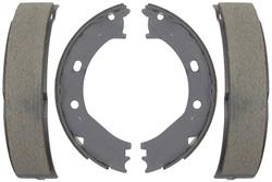 ACDelco Gold Brake Shoes 19264758