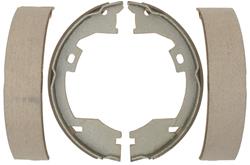 ACDelco Gold Brake Shoes 88877080