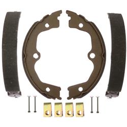 ACDelco Gold Brake Shoes 19385092