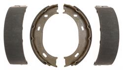 ACDelco Gold Brake Shoes 19384042