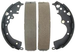 ACDelco Gold Brake Shoes for 2005-2023 TACOMA - 19165419