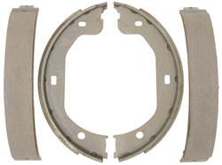 ACDelco Gold Brake Shoes 19384010