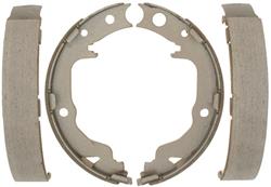 ACDelco Gold Brake Shoes 19384013