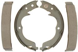 ACDelco Gold Brake Shoes 19384011