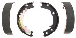 ACDelco Gold Brake Shoes 19307543