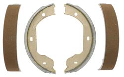 ACDelco Gold Brake Shoes 19326435