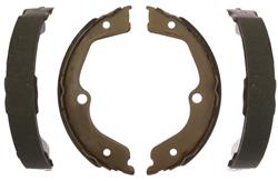 ACDelco Gold Brake Shoes for 1995-2002 MILLENIA - 19384046