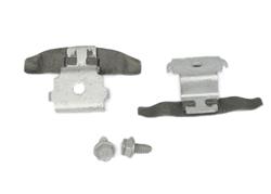 ACDelco Brake Hardware 88982879
