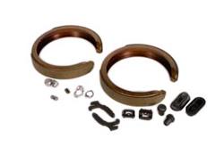 ACDelco - Parking Brake Components for 2000-2005 DEVILLE, 2006-2011 DTS - 12482791