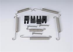 ACDelco Brake Hardware 19121911