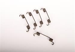 ACDelco GM Genuine Parts Brake Hardware Kits for 2004-2011 AVEO, 2007-2011 AVEO5, 2009 G3 - 94535436