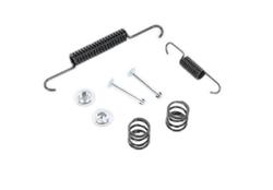 ACDelco Brake Hardware 22817696