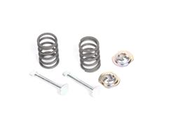 ACDelco GM Genuine Parts Brake Hardware Components for 2013-2015 SPARK - 95975172