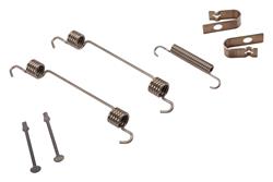 ACDelco Gold Brake Hardware Components 84523896