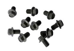 ACDelco Brake Caliper Bolts and Pins 10164181