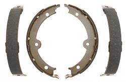 ACDelco Gold Brake Shoes 19384048