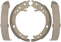 ACDelco Gold Brake Shoes for 2005-2006 CR-V - 88877081