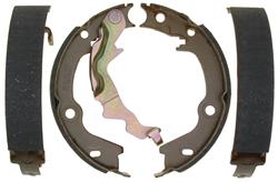 ACDelco Gold Brake Shoes 19384050