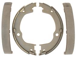 ACDelco Gold Brake Shoes 88877083