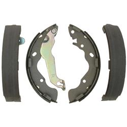 ACDelco Gold Brake Shoes for 2007-2009 SPECTRA - 88878464