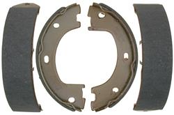 ACDelco Gold Brake Shoes 19310500