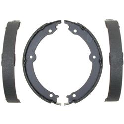 ACDelco Brake Shoes 19424823