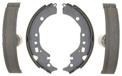 ACDelco Gold Brake Shoes 88877085