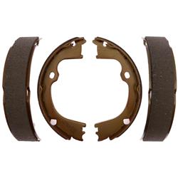 ACDelco Brake Shoes 19424824