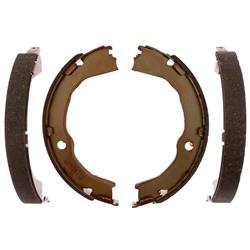 ACDelco - Brake Shoes for 2008-2015 CTS - 19424825