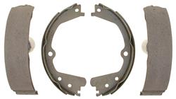 ACDelco Gold Brake Shoes 88877086