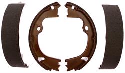 ACDelco Gold Brake Shoes 19384053