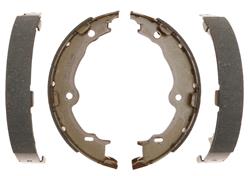 ACDelco Gold Brake Shoes 19384054