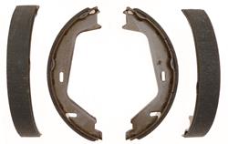 ACDelco Gold Brake Shoes 19384055