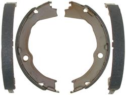 ACDelco Gold Brake Shoes for 2010-2016 SRX - 19310509