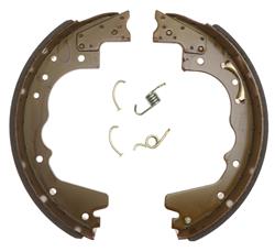 ACDelco Gold Brake Shoes 19384056
