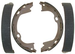 ACDelco Gold Brake Shoes 19310513