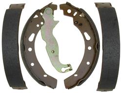 ACDelco Gold Brake Shoes 19310517