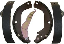 ACDelco Gold Brake Shoes for 2011 CRUZE - 19339844