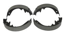 ACDelco Gold Brake Shoes 19536603