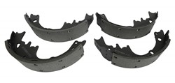 ACDelco Brake Shoes 19536568