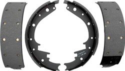 ACDelco Gold Brake Shoes 19536572