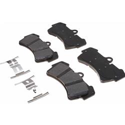 ACDelco Brake Pads 19470699