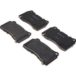 ACDelco Brake Pads 19469622