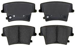 ACDelco Brake Pads 19366004